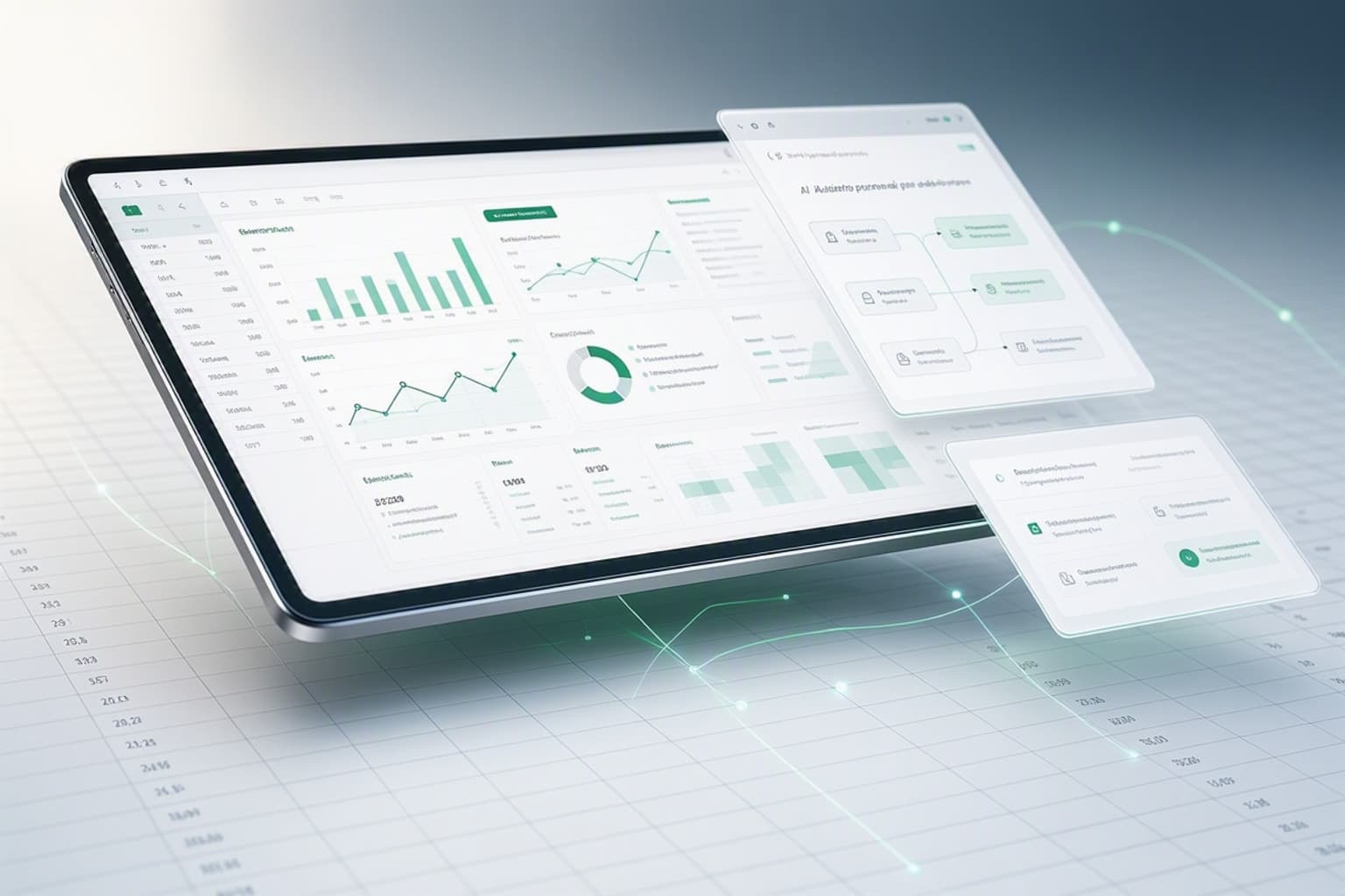 Cover image for: 10 Best Business Dashboards in Excel (2026 Guide)