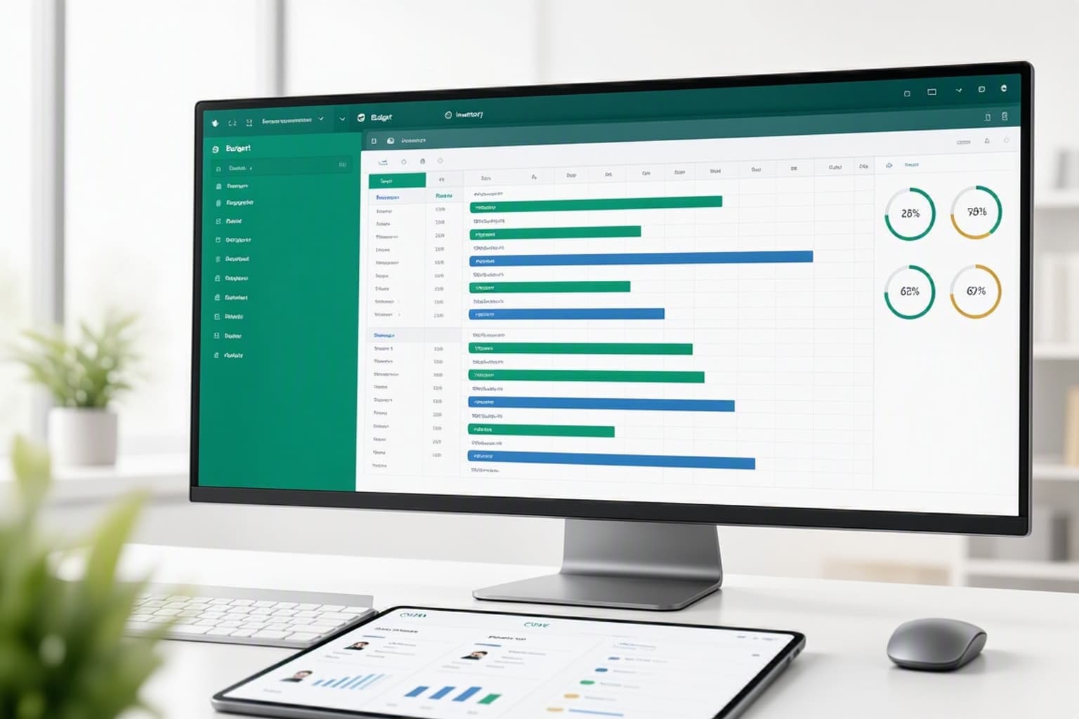 Cover image for: 10+ Essential Excel Templates for Small Business in 2026