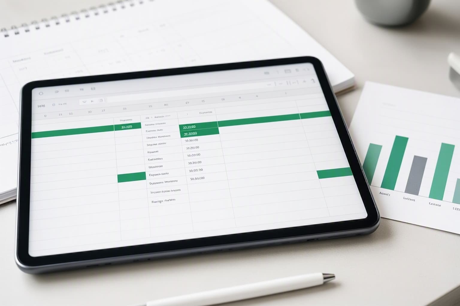 Cover image for: 10+ Free Monthly Budget Spreadsheet Templates for Excel (2026)